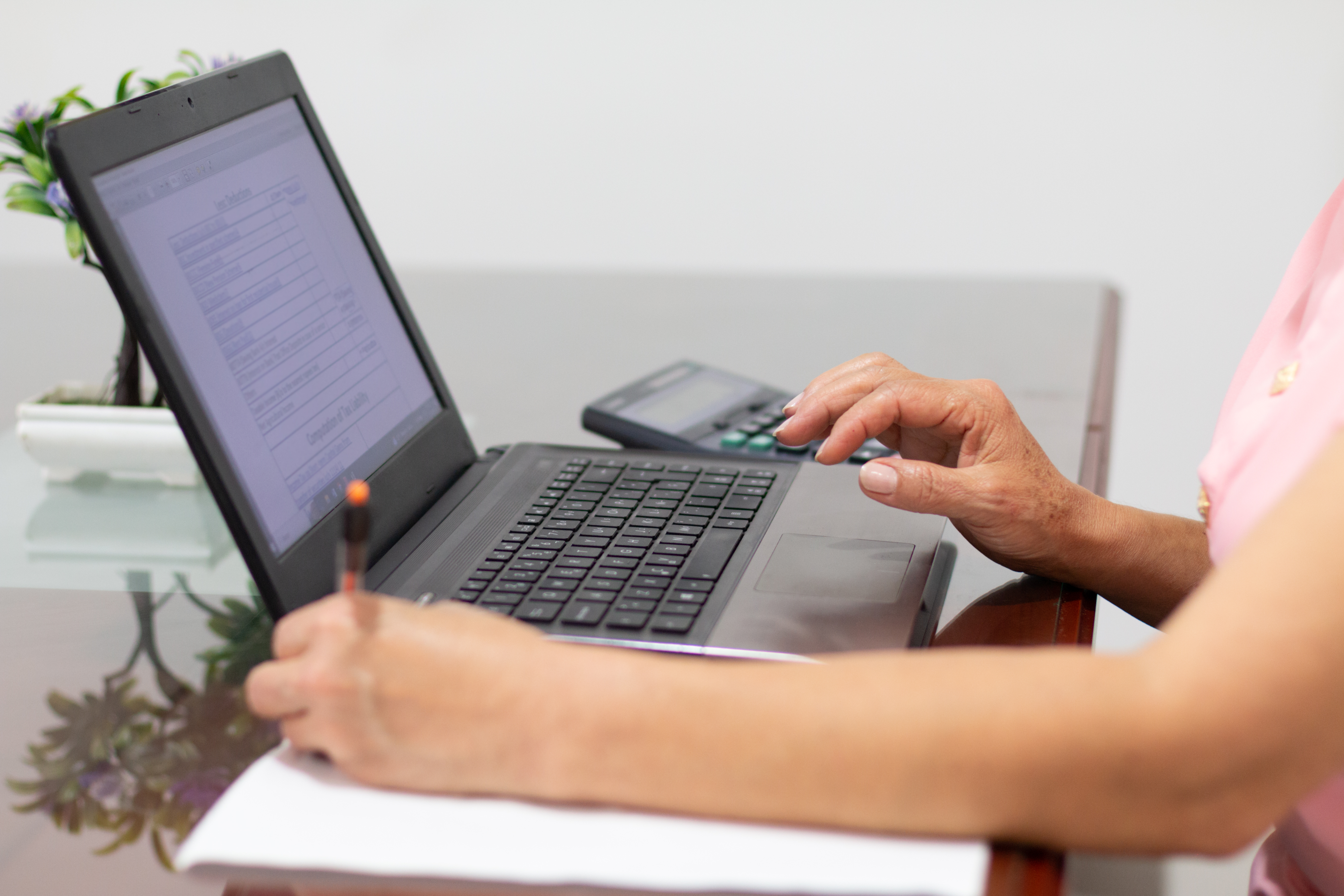 ¡Atención, contribuyentes! la Declaración de Beneficiarios Finales vence el 30 de abril